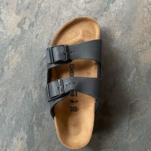 NWT Birkenstock kids sandals
